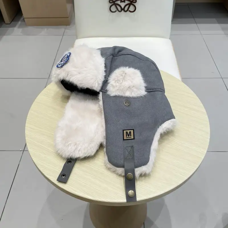 Moncler Hat (1199)